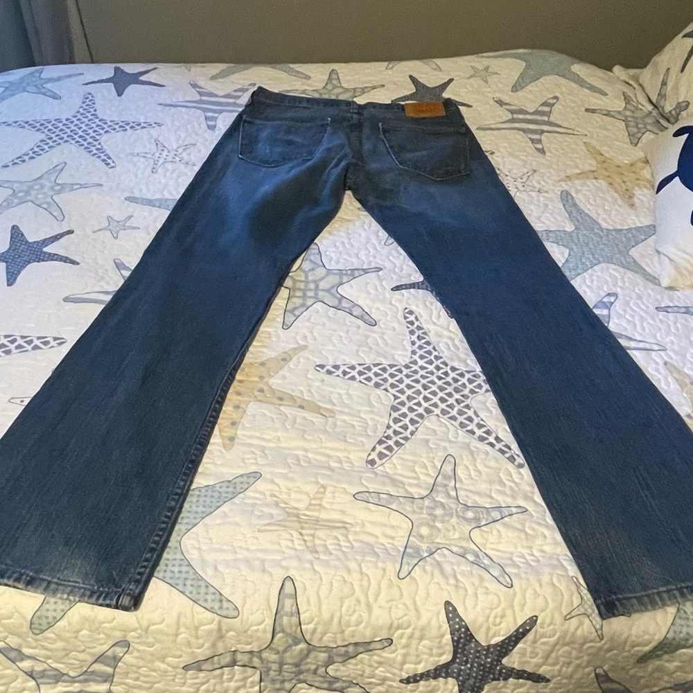Men’s Levi’s 527 34x34 - Picture 2 of 4